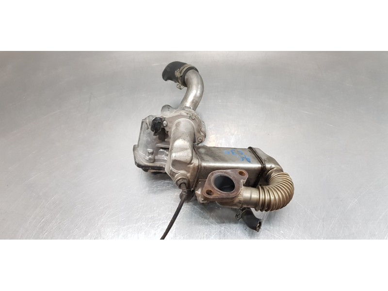 Recambio de valvula egr para renault scenic iii grand dynamique referencia OEM IAM 147100789R   Recambio de valvula egr para renault scenic iii grand dynamique referencia OEM IAM 147100789R