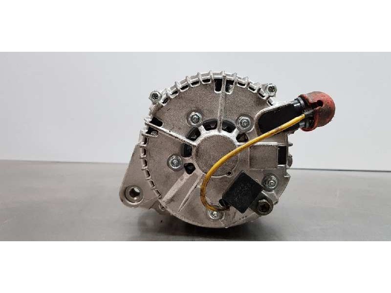 Recambio de alternador para nissan x-trail (t30) vertex referencia OEM IAM 23100AU400   Recambio de alternador para nissan x-trail (t30) vertex referencia OEM IAM 23100AU400