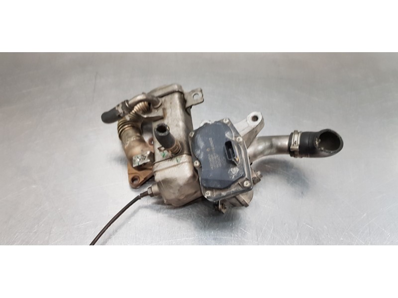Recambio de valvula egr para renault scenic iii grand dynamique referencia OEM IAM 147100789R   Recambio de valvula egr para renault scenic iii grand dynamique referencia OEM IAM 147100789R