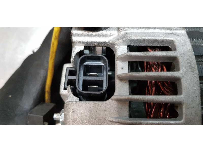 Recambio de alternador para nissan x-trail (t30) vertex referencia OEM IAM 23100AU400   Recambio de alternador para nissan x-trail (t30) vertex referencia OEM IAM 23100AU400
