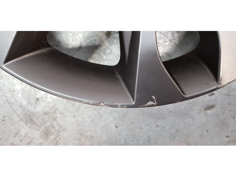 Recambio de llanta para hyundai ix35 comfort 2wd referencia OEM IAM 529102Y510   Recambio de llanta para hyundai ix35 comfort 2wd referencia OEM IAM 529102Y510