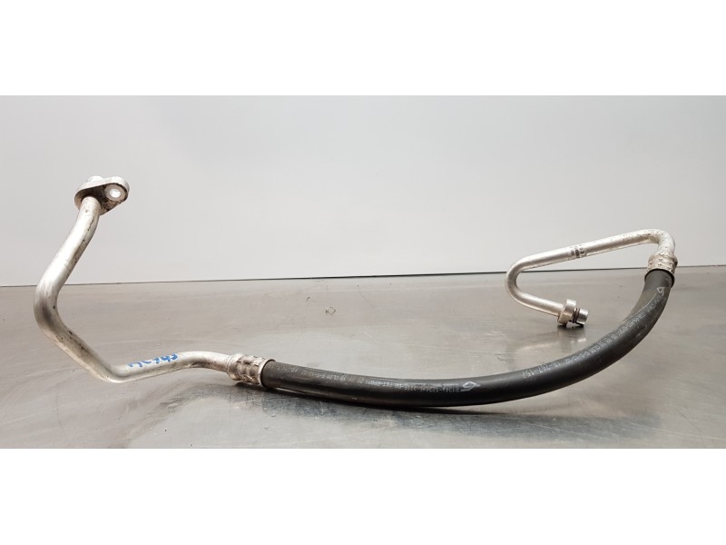 Recambio de tubos aire acondicionado para nissan qashqai (j11) acenta referencia OEM IAM 92490HV70A   Recambio de tubos aire acondicionado para nissan qashqai (j11) acenta referencia OEM IAM 92490HV70A