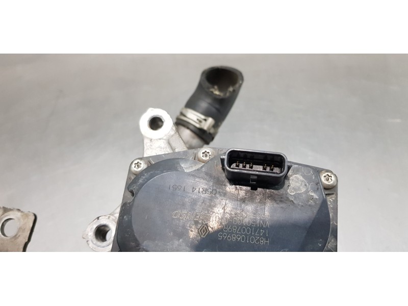 Recambio de valvula egr para renault scenic iii grand dynamique referencia OEM IAM 147100789R   Recambio de valvula egr para renault scenic iii grand dynamique referencia OEM IAM 147100789R