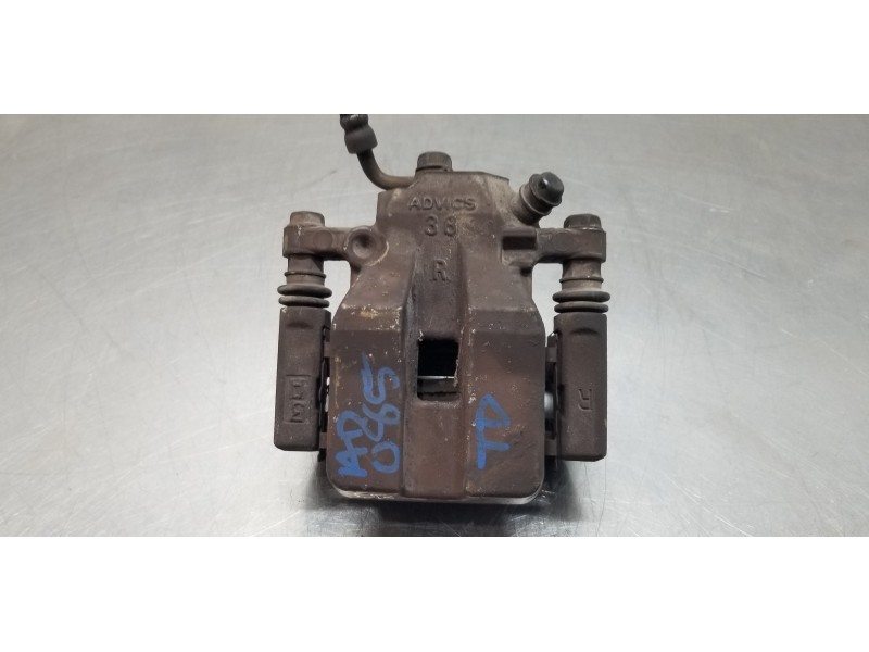 Recambio de pinza freno trasera derecha para toyota rav 4 advance referencia OEM IAM 4783042080  