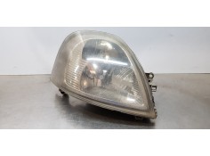 Recambio de faro derecho para renault master ii phase 2 combi l2 3,5t 6pl. komfort kombi referencia OEM IAM 8200163518  