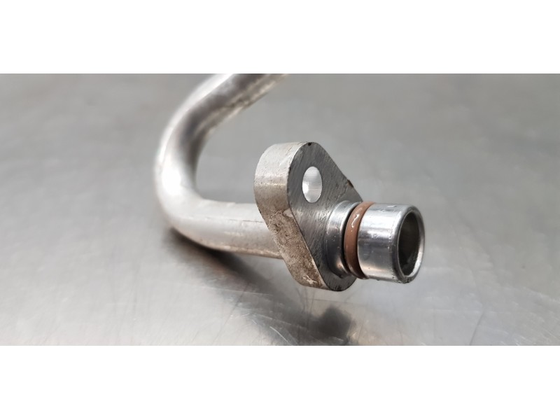 Recambio de tubos aire acondicionado para nissan qashqai (j11) acenta referencia OEM IAM 92490HV70A   Recambio de tubos aire acondicionado para nissan qashqai (j11) acenta referencia OEM IAM 92490HV70A