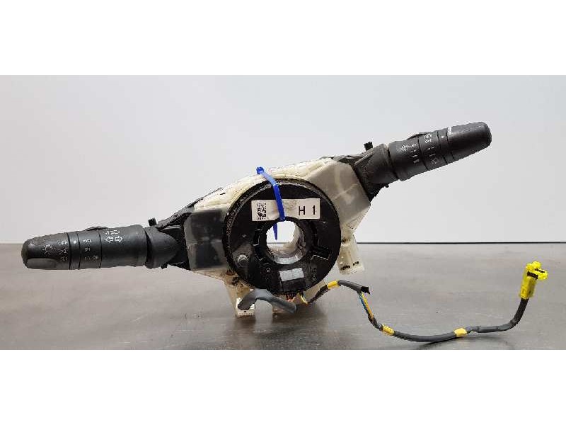 Recambio de anillo airbag para nissan x-trail (t30) vertex referencia OEM IAM 255678H701  