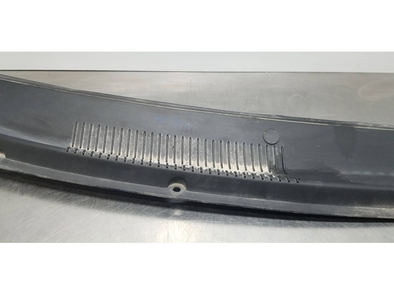 Recambio de torpedo para ssangyong rodius xdi referencia OEM IAM 7941021000 7942021000 