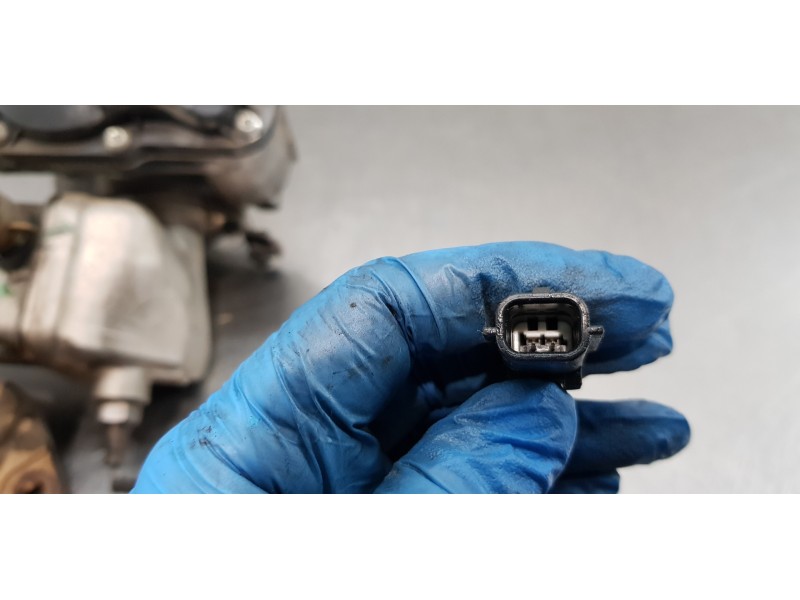 Recambio de valvula egr para renault scenic iii grand dynamique referencia OEM IAM 147100789R   Recambio de valvula egr para renault scenic iii grand dynamique referencia OEM IAM 147100789R