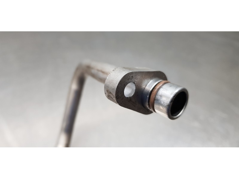 Recambio de tubos aire acondicionado para nissan qashqai (j11) acenta referencia OEM IAM 92490HV70A   Recambio de tubos aire acondicionado para nissan qashqai (j11) acenta referencia OEM IAM 92490HV70A