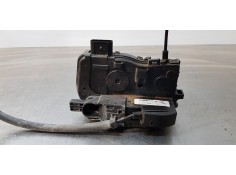 Recambio de cerradura puerta trasera derecha para kia sportage concept 4x2 referencia OEM IAM 814203U000