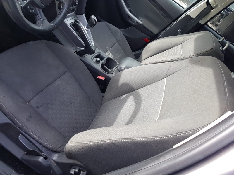 ford focus lim. (cb8) del año 2013