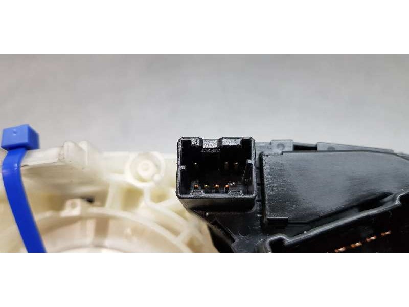 Recambio de anillo airbag para nissan x-trail (t30) vertex referencia OEM IAM 255678H701  