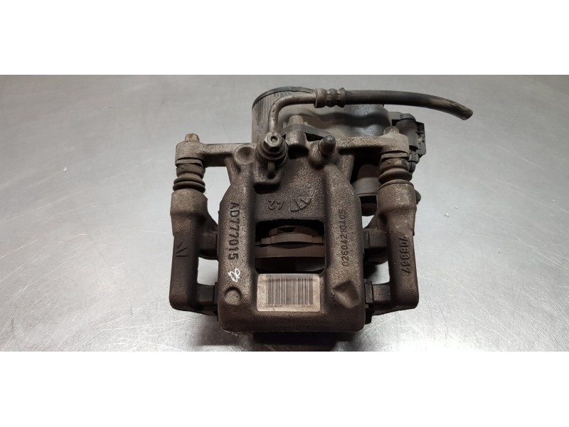 Recambio de pinza freno trasera derecha para peugeot 3008 active referencia OEM IAM 1608999680   Recambio de pinza freno trasera derecha para peugeot 3008 active referencia OEM IAM 1608999680
