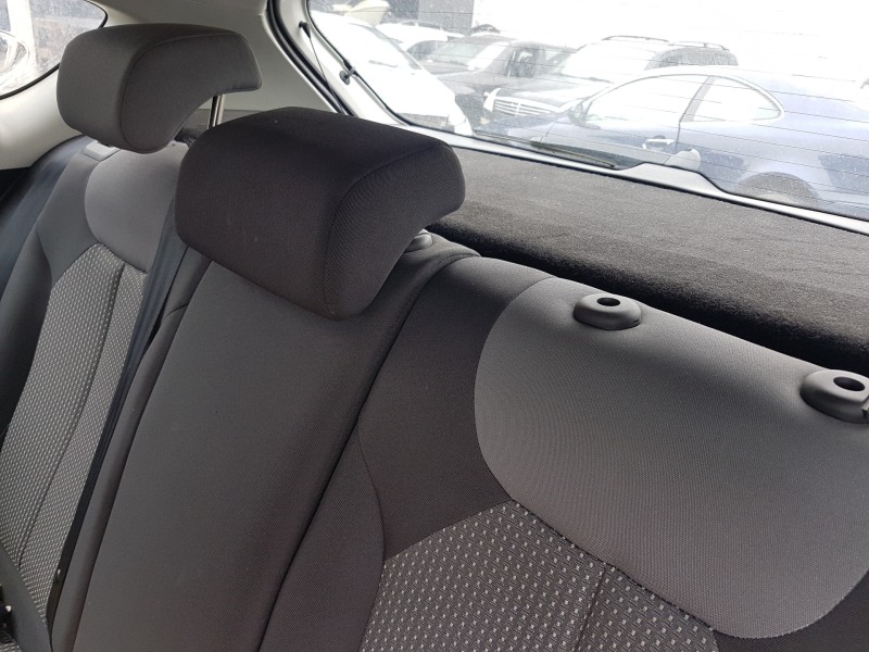 seat leon (1p1) del año 2010 seat leon (1p1) del año 2010