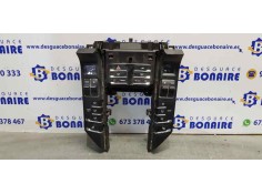 Recambio de mando climatizador para porsche cayenne (typ 92aa) diesel referencia OEM IAM 7P5907040R