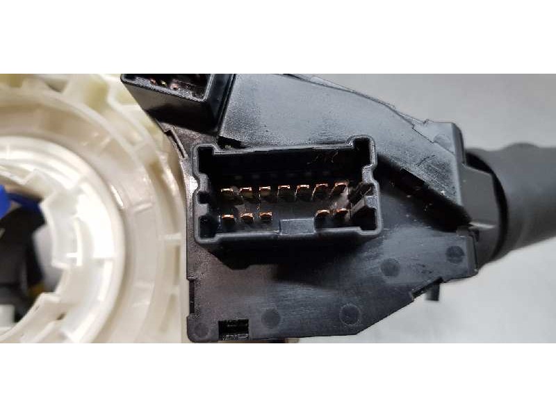 Recambio de anillo airbag para nissan x-trail (t30) vertex referencia OEM IAM 255678H701  