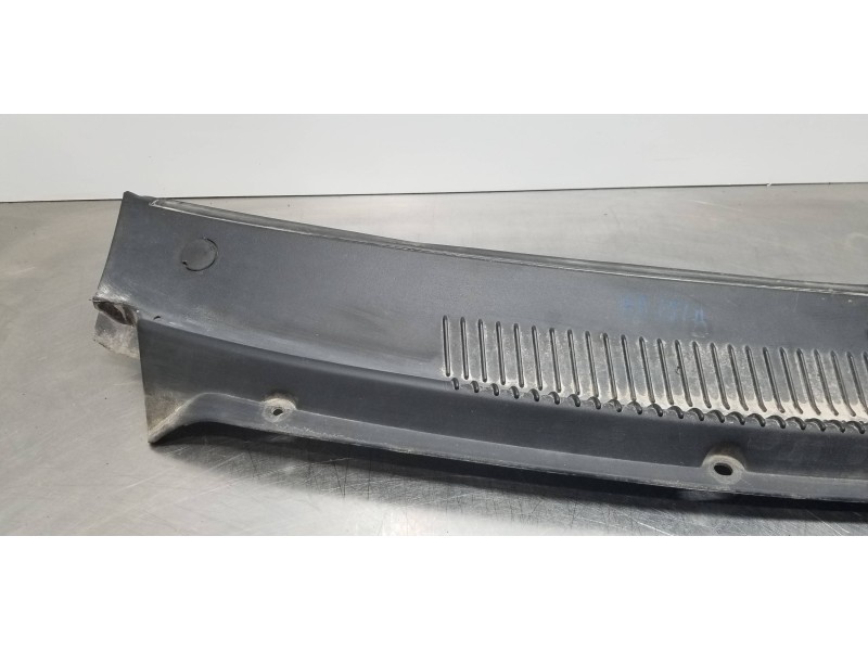 Recambio de torpedo para ssangyong rodius xdi referencia OEM IAM 7941021000 7942021000 