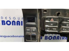 Recambio de mando climatizador para porsche cayenne (typ 92aa) diesel referencia OEM IAM 7P5907040R   2