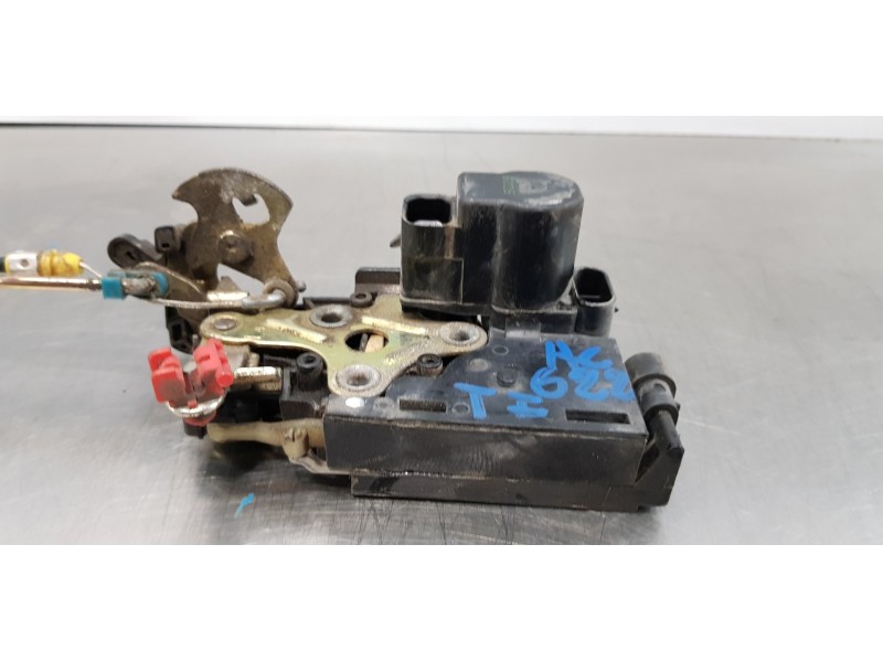 Recambio de cerradura puerta trasera izquierda para ssangyong rexton rx 270 full referencia OEM IAM 7132008002   Recambio de cerradura puerta trasera izquierda para ssangyong rexton rx 270 full referencia OEM IAM 7132008002