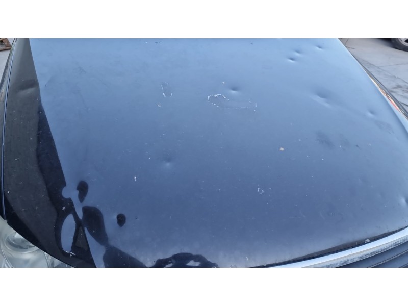 volkswagen passat berlina (3c2) del año 2008