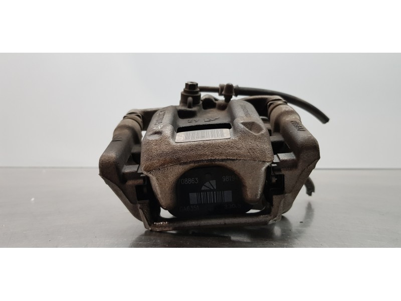 Recambio de pinza freno trasera derecha para peugeot 3008 active referencia OEM IAM 1608999680   Recambio de pinza freno trasera derecha para peugeot 3008 active referencia OEM IAM 1608999680