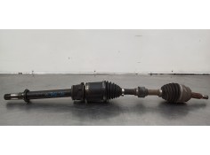 Recambio de transmision delantera derecha para dodge caliber s referencia OEM IAM 5105660AC  