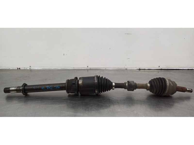 Recambio de transmision delantera derecha para dodge caliber s referencia OEM IAM 5105660AC   Recambio de transmision delantera derecha para dodge caliber s referencia OEM IAM 5105660AC