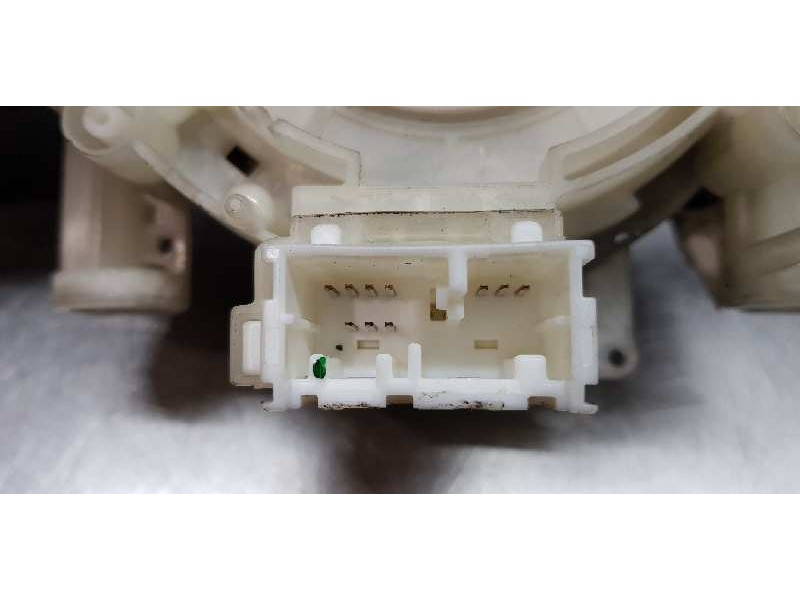 Recambio de anillo airbag para nissan x-trail (t30) vertex referencia OEM IAM 255678H701  