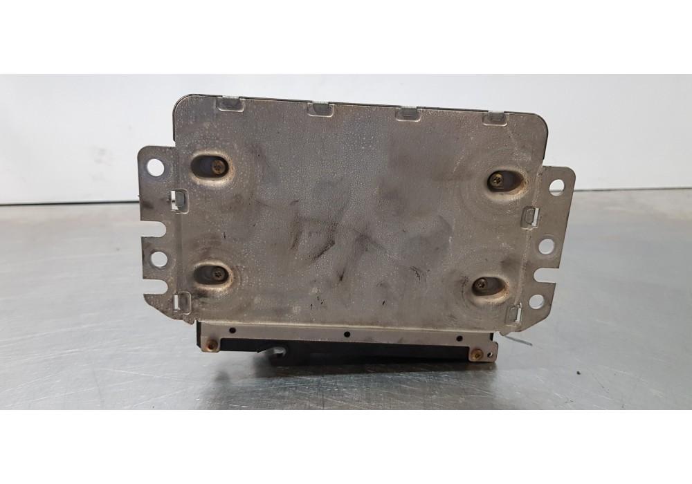 Recambio de centralita motor uce para toyota carina (t19) 1.6 xli (4-ptas.) referencia OEM IAM 8966105010   Recambio de centralita motor uce para toyota carina (t19) 1.6 xli (4-ptas.) referencia OEM IAM 8966105010