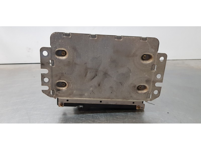 Recambio de centralita motor uce para toyota carina (t19) 1.6 xli (4-ptas.) referencia OEM IAM 8966105010   Recambio de centralita motor uce para toyota carina (t19) 1.6 xli (4-ptas.) referencia OEM IAM 8966105010