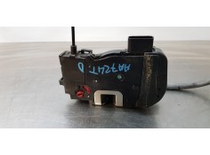 Recambio de cerradura puerta trasera derecha para kia sportage concept 4x2 referencia OEM IAM 814203U000   2