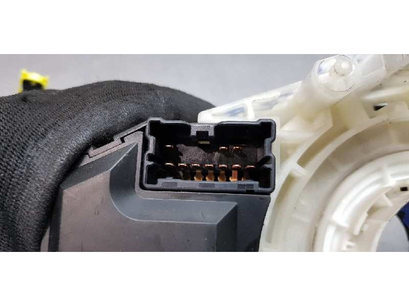 Recambio de anillo airbag para nissan x-trail (t30) vertex referencia OEM IAM 255678H701  