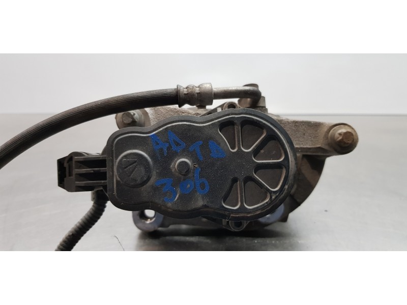 Recambio de pinza freno trasera derecha para peugeot 3008 active referencia OEM IAM 1608999680   Recambio de pinza freno trasera derecha para peugeot 3008 active referencia OEM IAM 1608999680