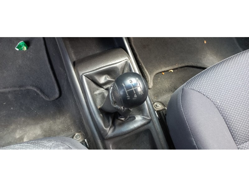 chevrolet aveo del año 2010