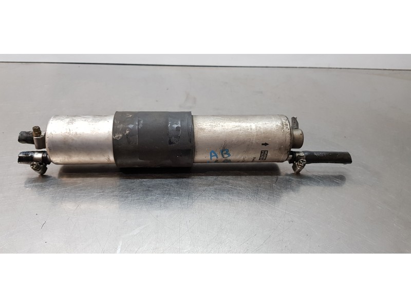 Recambio de bomba combustible para bmw serie 3 compact (e46) 318ti referencia OEM IAM 0280160597  
