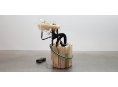 Recambio de aforador para opel zafira tourer expression referencia OEM IAM 13581537