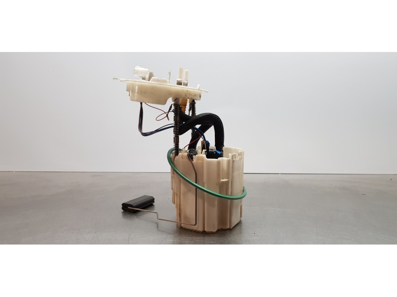 Recambio de aforador para opel zafira tourer expression referencia OEM IAM 13581537  