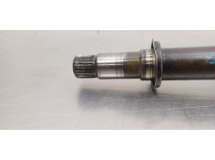 Recambio de transmision delantera derecha para dodge caliber s referencia OEM IAM 5105660AC   2