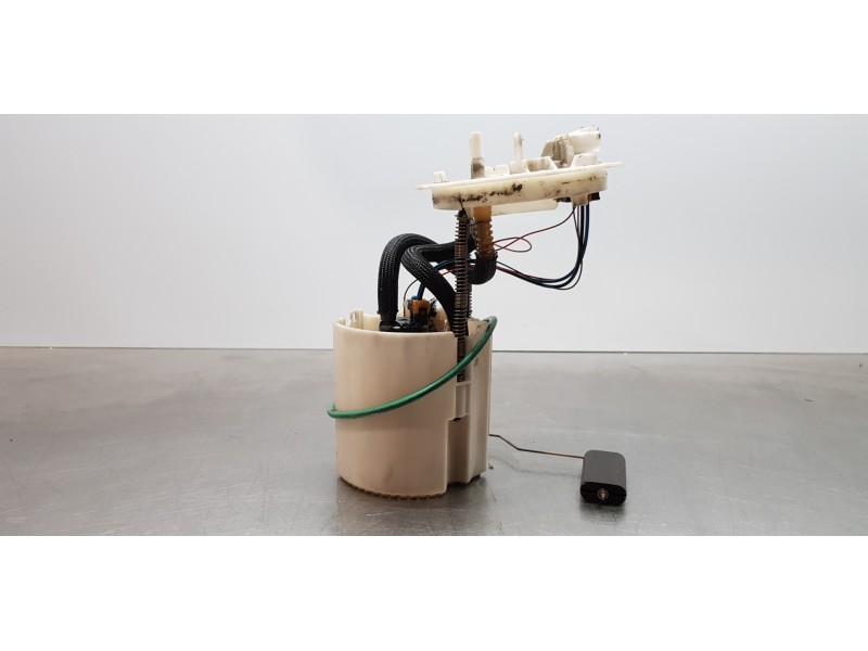 Recambio de aforador para opel zafira tourer expression referencia OEM IAM 13581537  