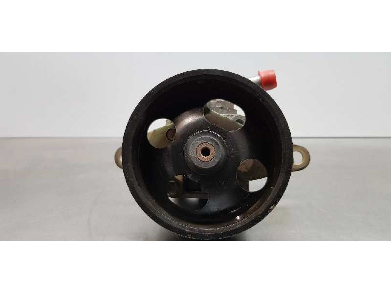 Recambio de bomba direccion para nissan x-trail (t30) vertex referencia OEM IAM 491108H305   Recambio de bomba direccion para nissan x-trail (t30) vertex referencia OEM IAM 491108H305