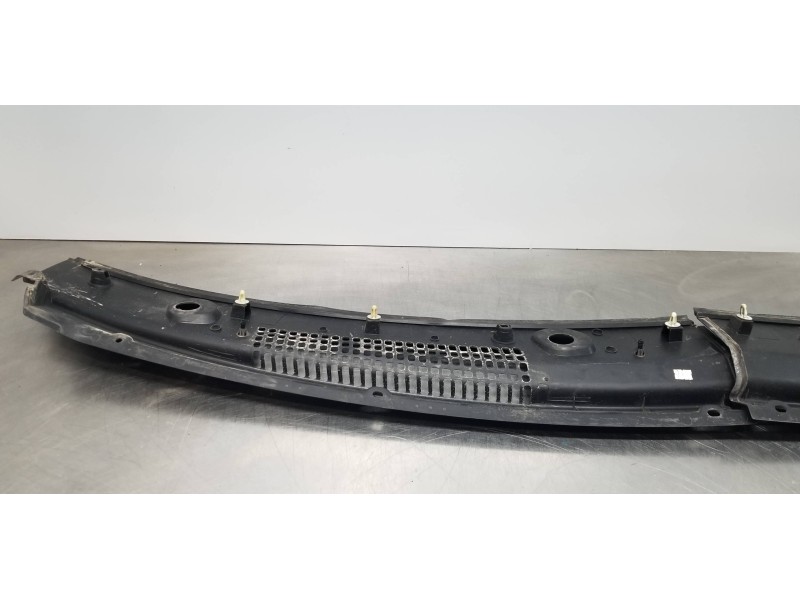 Recambio de torpedo para ssangyong rodius xdi referencia OEM IAM 7941021000 7942021000 