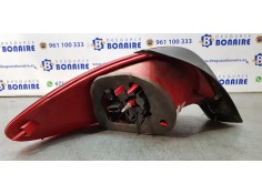 Recambio de piloto trasero derecho para peugeot 206 berlina xs-line referencia OEM IAM 9685618180   2