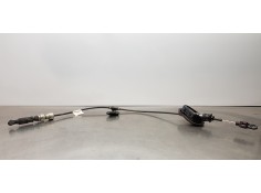 Recambio de varillaje cambio para nissan qashqai (j11) acenta referencia OEM IAM 34935HV70A  