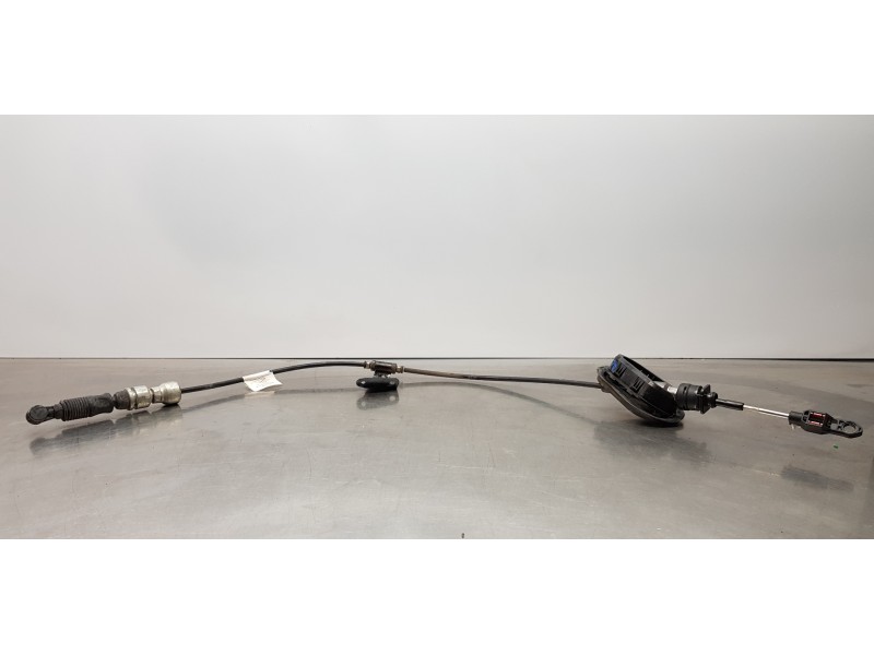 Recambio de varillaje cambio para nissan qashqai (j11) acenta referencia OEM IAM 34935HV70A   Recambio de varillaje cambio para nissan qashqai (j11) acenta referencia OEM IAM 34935HV70A