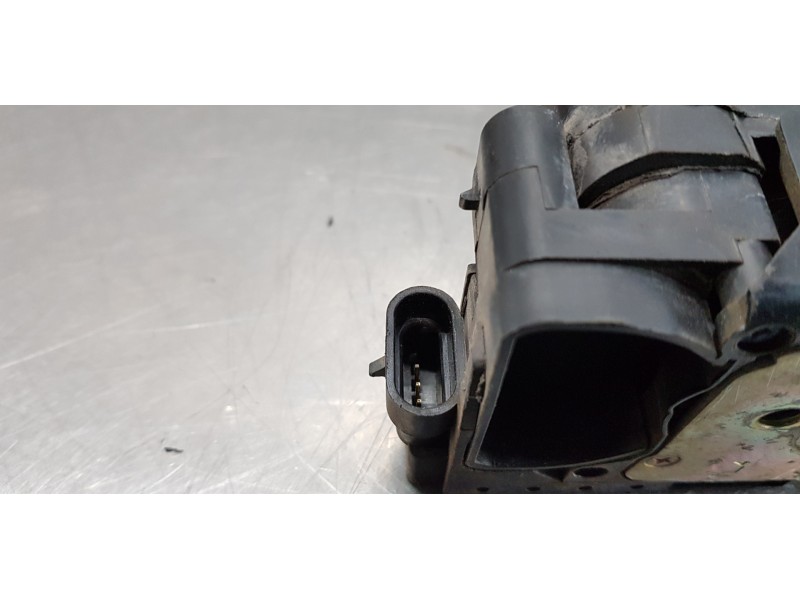 Recambio de cerradura puerta trasera izquierda para ssangyong rexton rx 270 full referencia OEM IAM 7132008002   Recambio de cerradura puerta trasera izquierda para ssangyong rexton rx 270 full referencia OEM IAM 7132008002