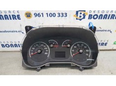 Recambio de cuadro instrumentos para fiat doblo active referencia OEM IAM 503005160105  