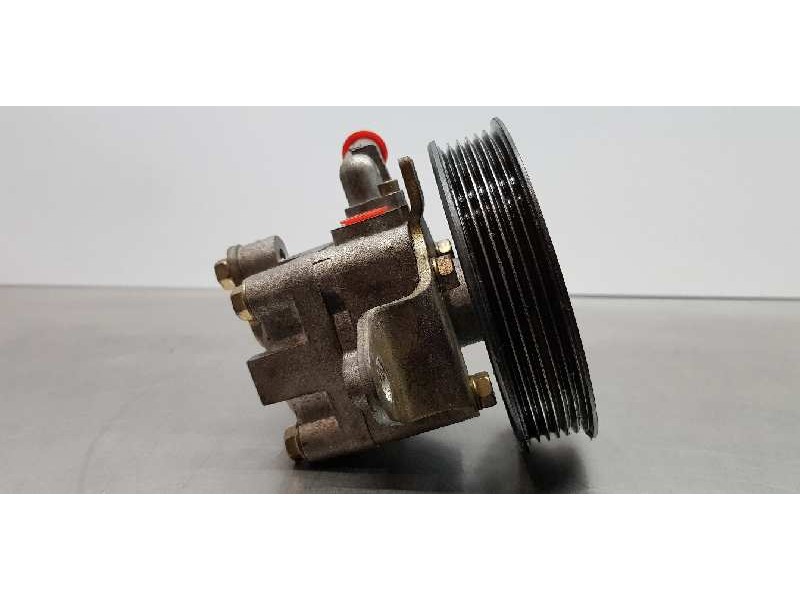 Recambio de bomba direccion para nissan x-trail (t30) vertex referencia OEM IAM 491108H305   Recambio de bomba direccion para nissan x-trail (t30) vertex referencia OEM IAM 491108H305