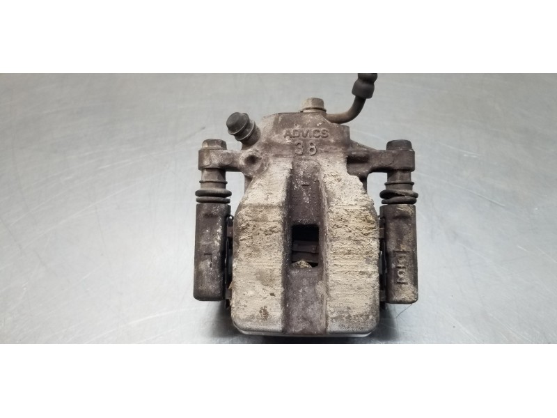Recambio de pinza freno trasera izquierda para toyota rav 4 advance referencia OEM IAM 4785042070  