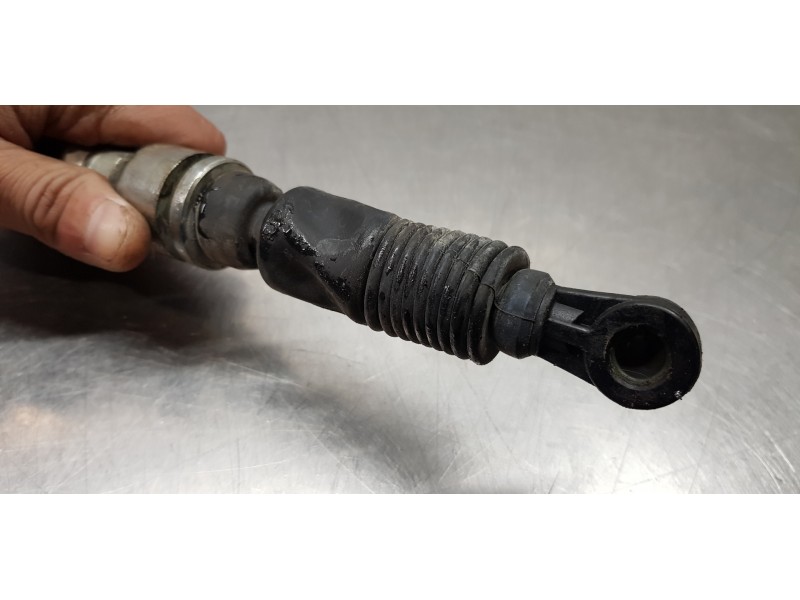 Recambio de varillaje cambio para nissan qashqai (j11) acenta referencia OEM IAM 34935HV70A   Recambio de varillaje cambio para nissan qashqai (j11) acenta referencia OEM IAM 34935HV70A